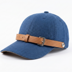 PIAFEIRA Touring Cap – Prototype #06