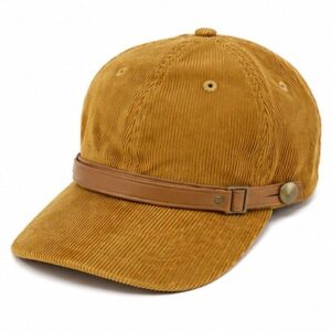 PIAFEIRA Touring Cap - Prototype #03