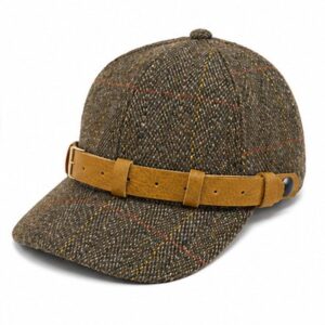 PIAFEIRA Touring Cap - Prototype #04