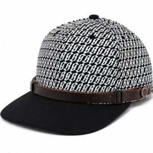 PIAFEIRA Touring Cap - Prototype #02