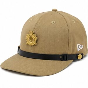 PIAFEIRA Touring Cap - Prototype #01
