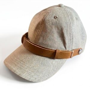 PIAFEIRA Touring Cap – Prototype #07